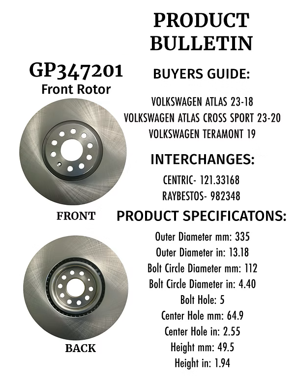 VOLKSWAGEN ATLAS 23-18, VOLKSWAGEN ATLAS CROSS SPORT 23-20, VOLKSWAGEN TERAMONT 19