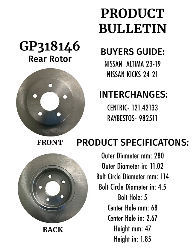 NISSAN ALTIMA 23-19, NISSAN KICKS 24-21