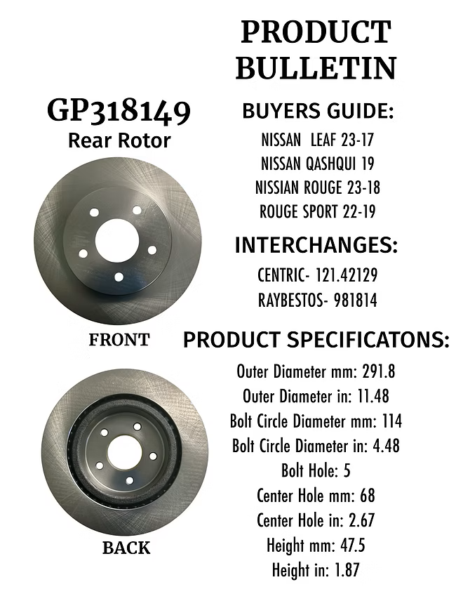 NISSAN LEAF 23-17, NISSAN QASHQUI 19, NISSIAN ROUGE 23-18, ROUGE SPORT 22-19